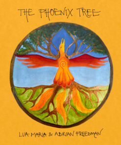Album The Phoenix Tree Front Cover