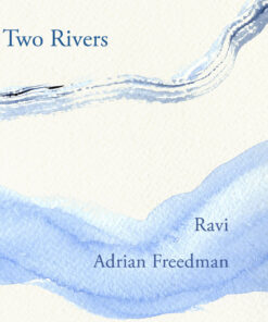 Two Rivers front cover listen