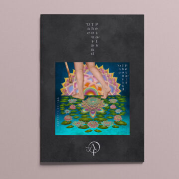 One Thousand Petals Song & Chords Book